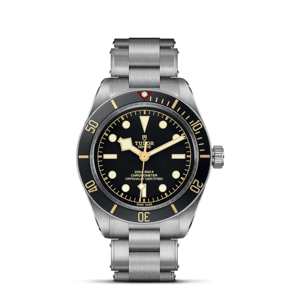 Tudor Black Bay 58 Ref. M79030N-0001